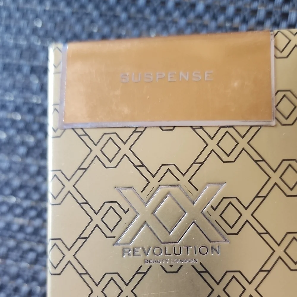 Gold Body Luxuries Fragrance